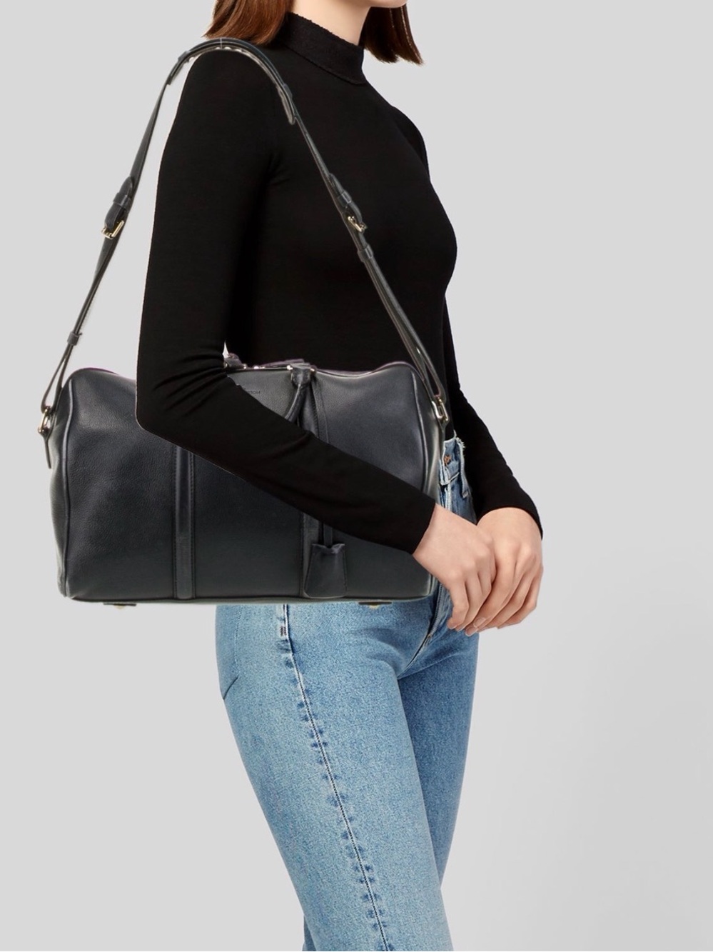 Louis Vuitton SC GM Handbag